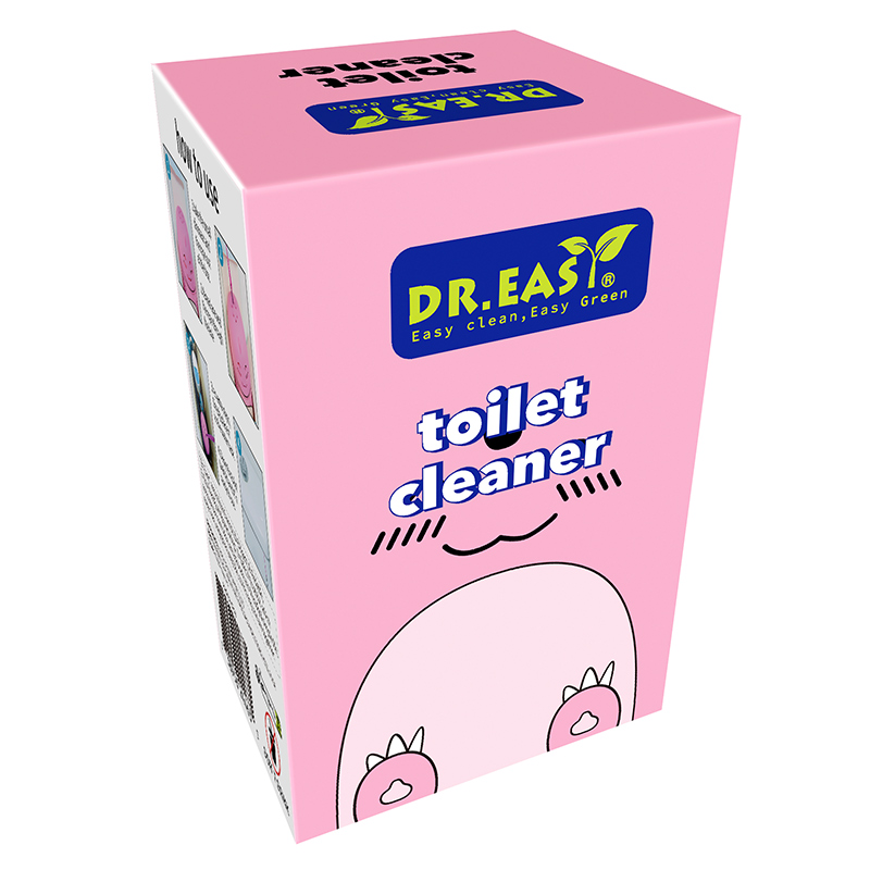 best toilet cleaner