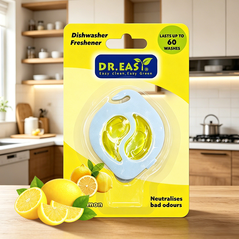 Long Lasting Dishwasher Freshener