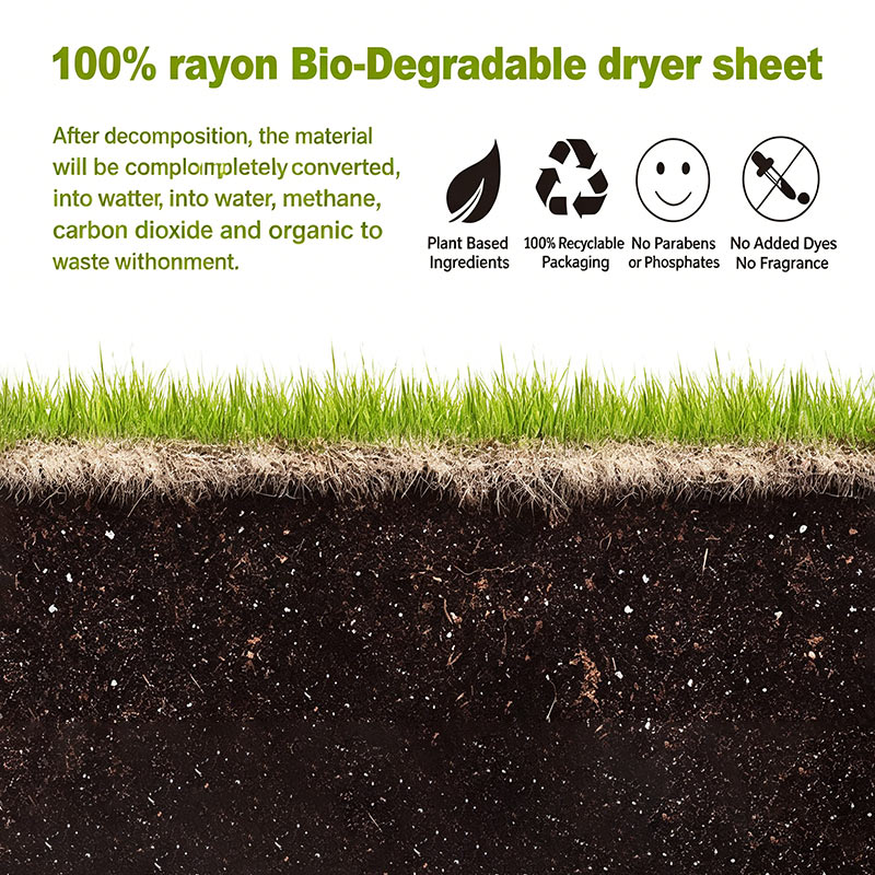 sensitive‑skin hypoallergenic dryer sheets