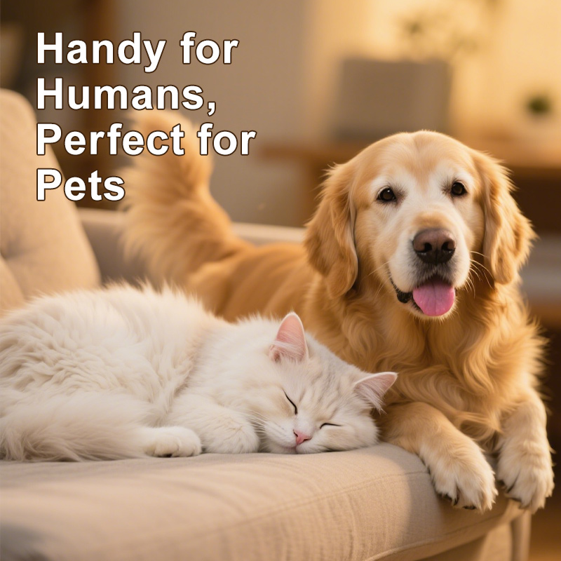 pet wipes