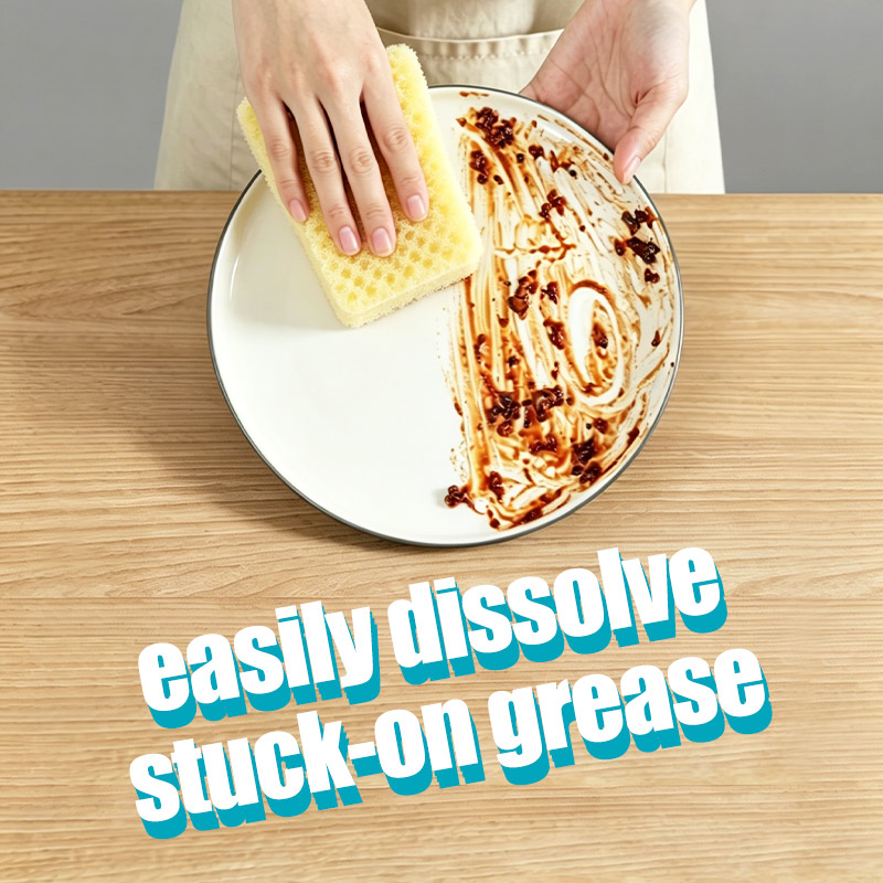 economical concentrated dish liquid 