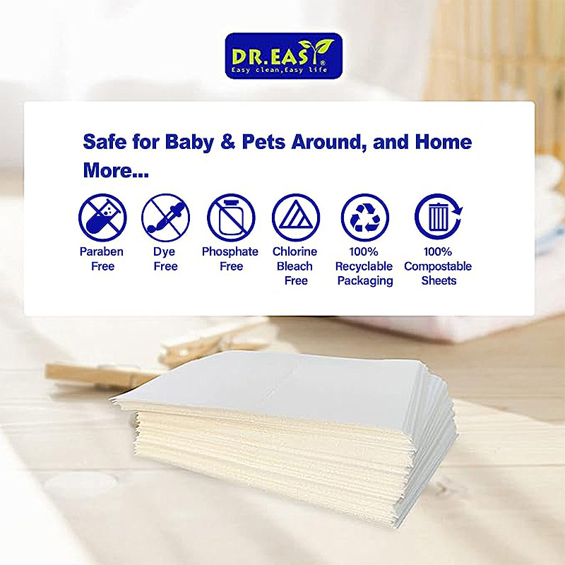 pet safe laundry detergent