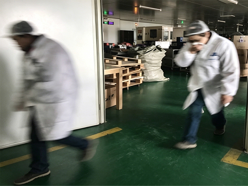 Укрепление системы безопасности для защиты развития предприятия — Учения по пожарной безопасности компании успешно завершились 2 декабря 2025 года.