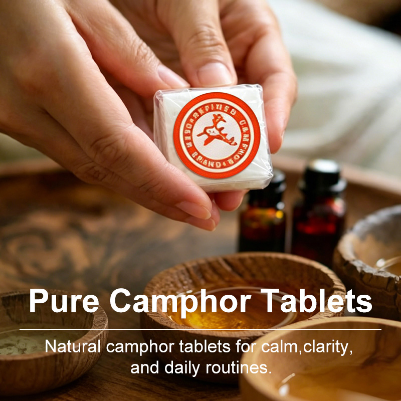 wardrobe camphor