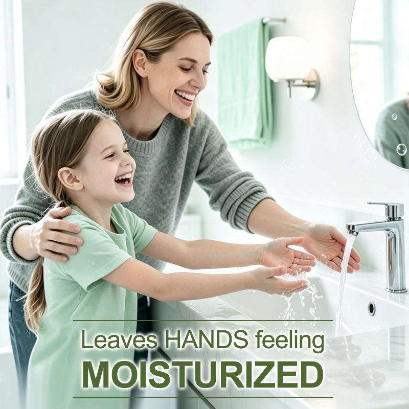 custom mild antibacterial hand cleaning paste custom mild antibacterial hand cleaning paste