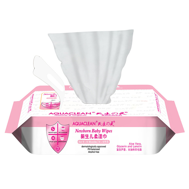 baby wipes