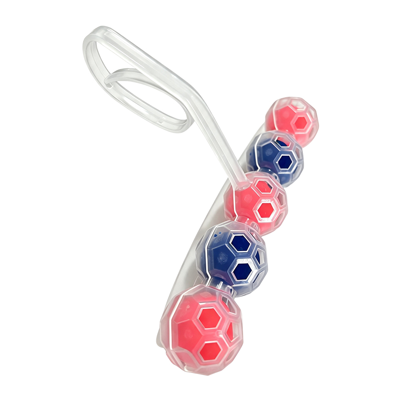 hanging toilet bowl cleaner