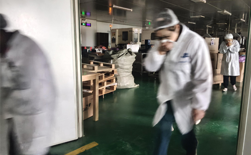 Укрепление системы безопасности для защиты развития предприятия — Учения по пожарной безопасности компании успешно завершились 2 декабря 2025 года.